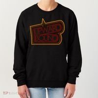 Upward Bound Women's Sweatshirt thumb 0