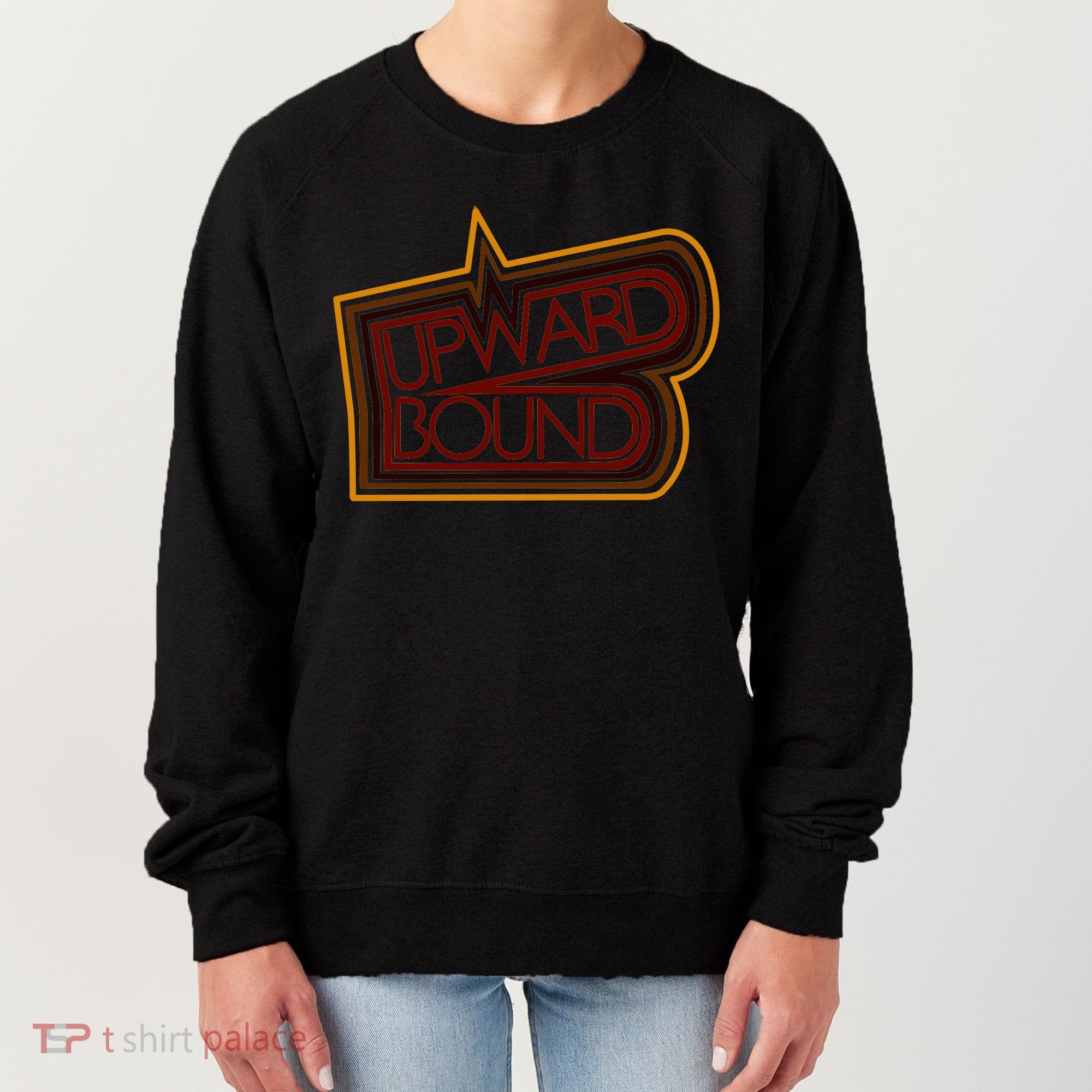 Upward Bound Women's Sweatshirt
