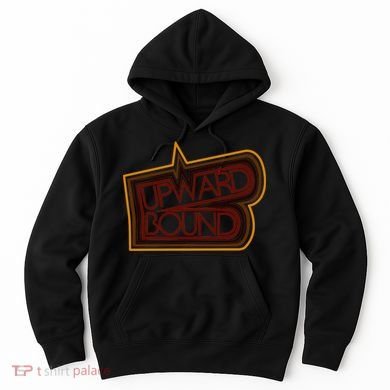 Upward Bound Hoodie