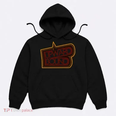 Upward Bound Hoodie