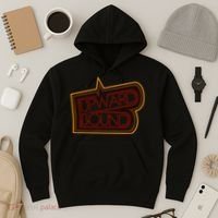 Upward Bound Hoodie thumb 3