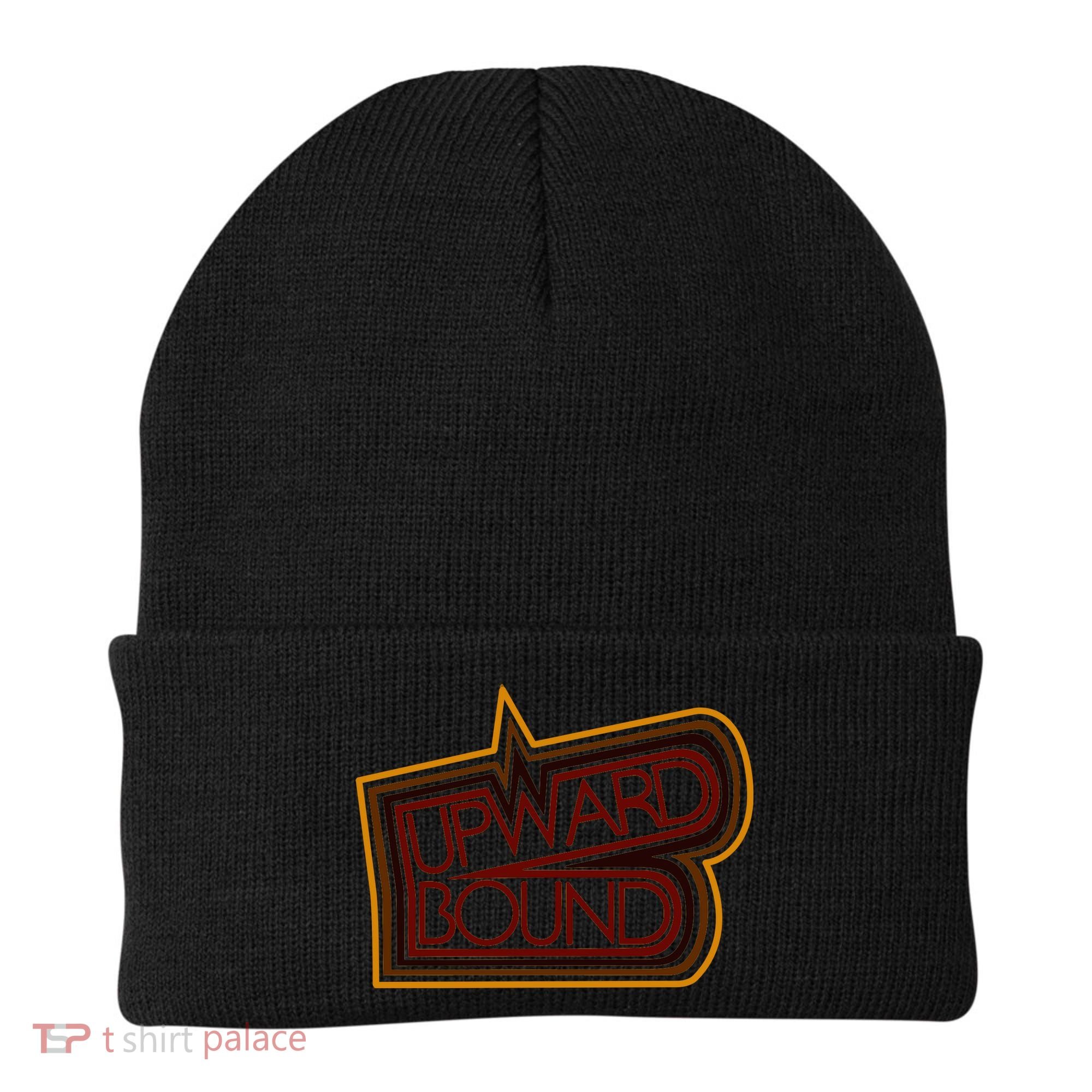Upward Bound Beanie