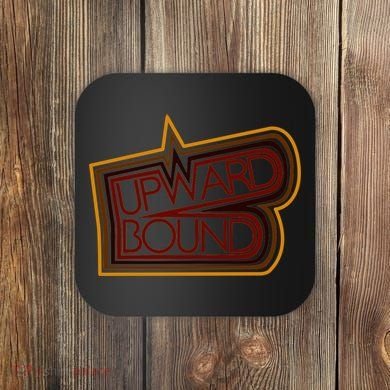 Upward Bound Coaster