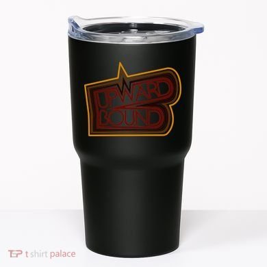 Upward Bound Tumbler