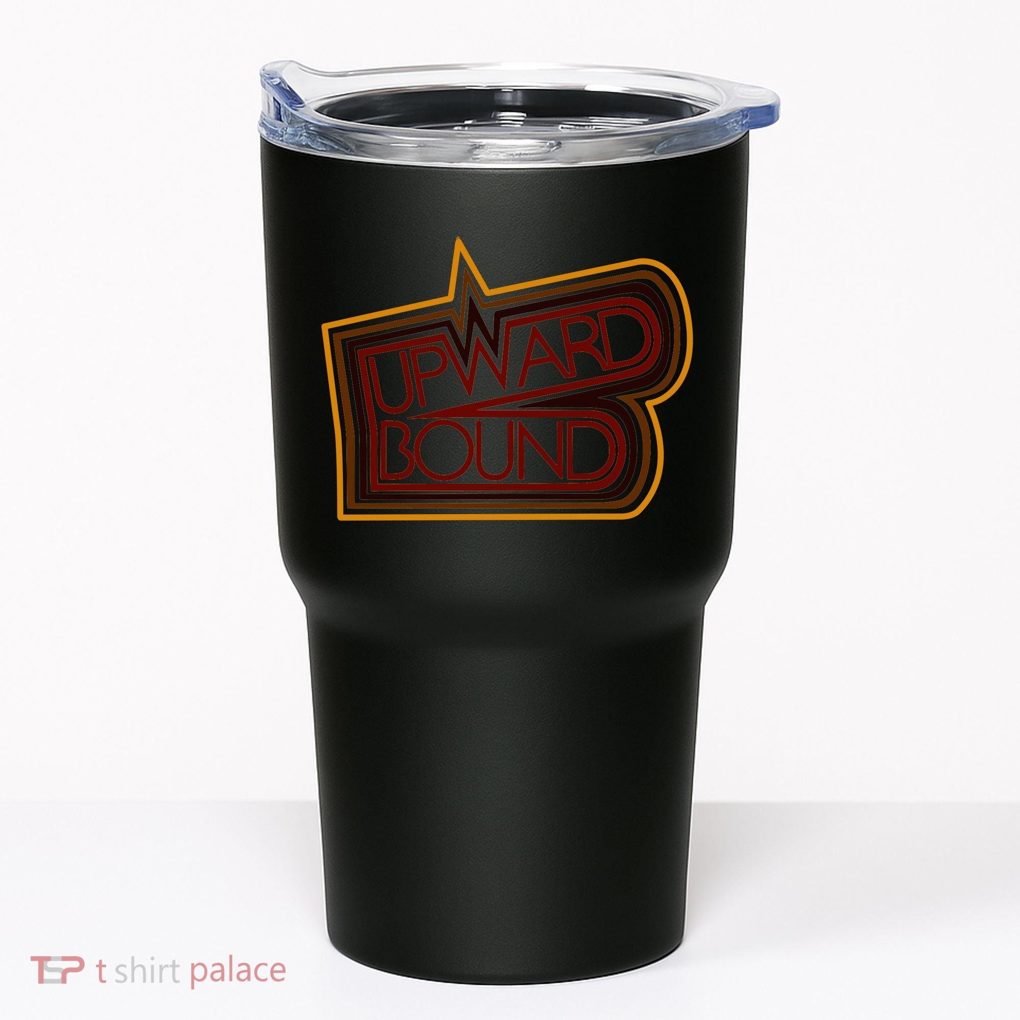 Upward Bound Tumbler