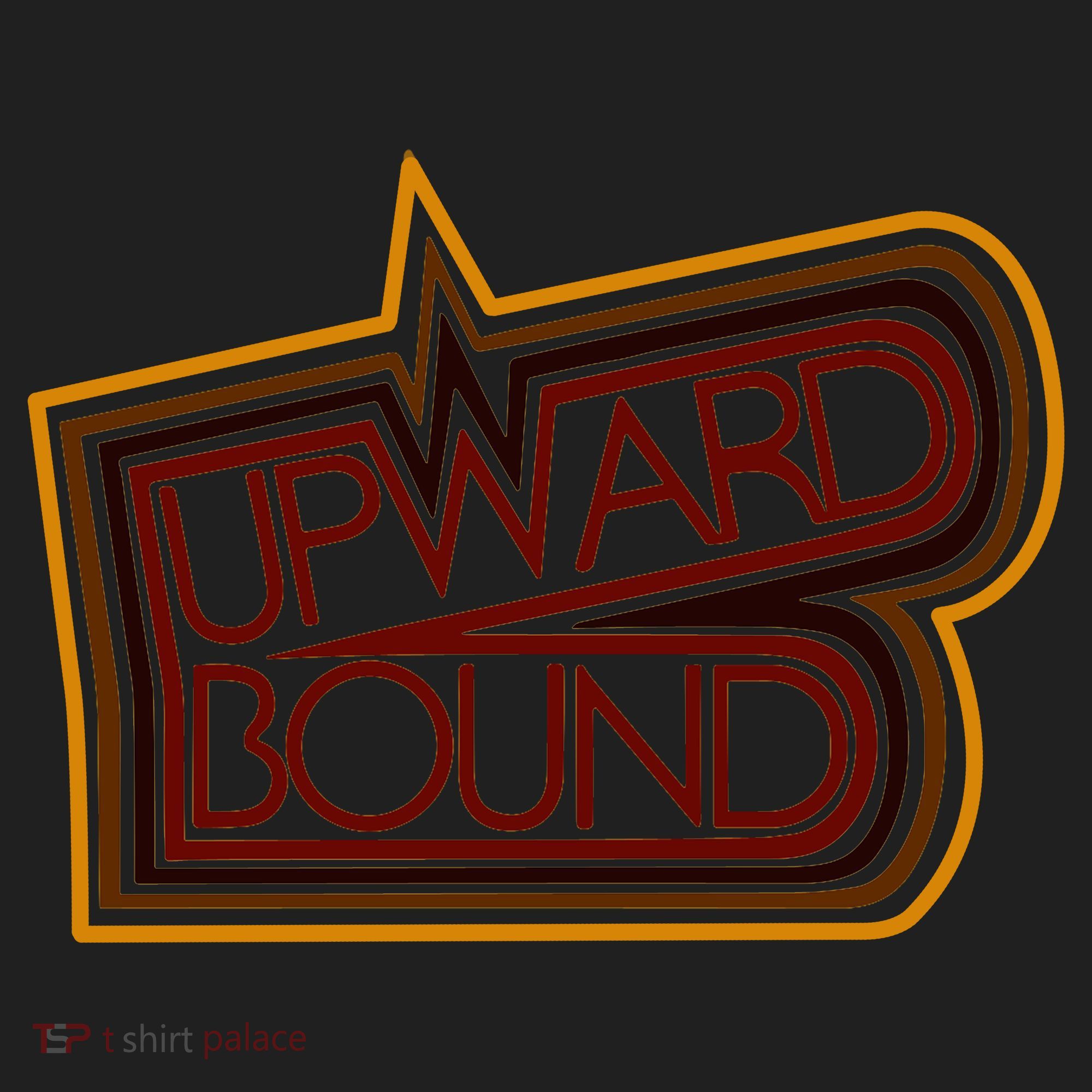 Upward Bound Tumbler