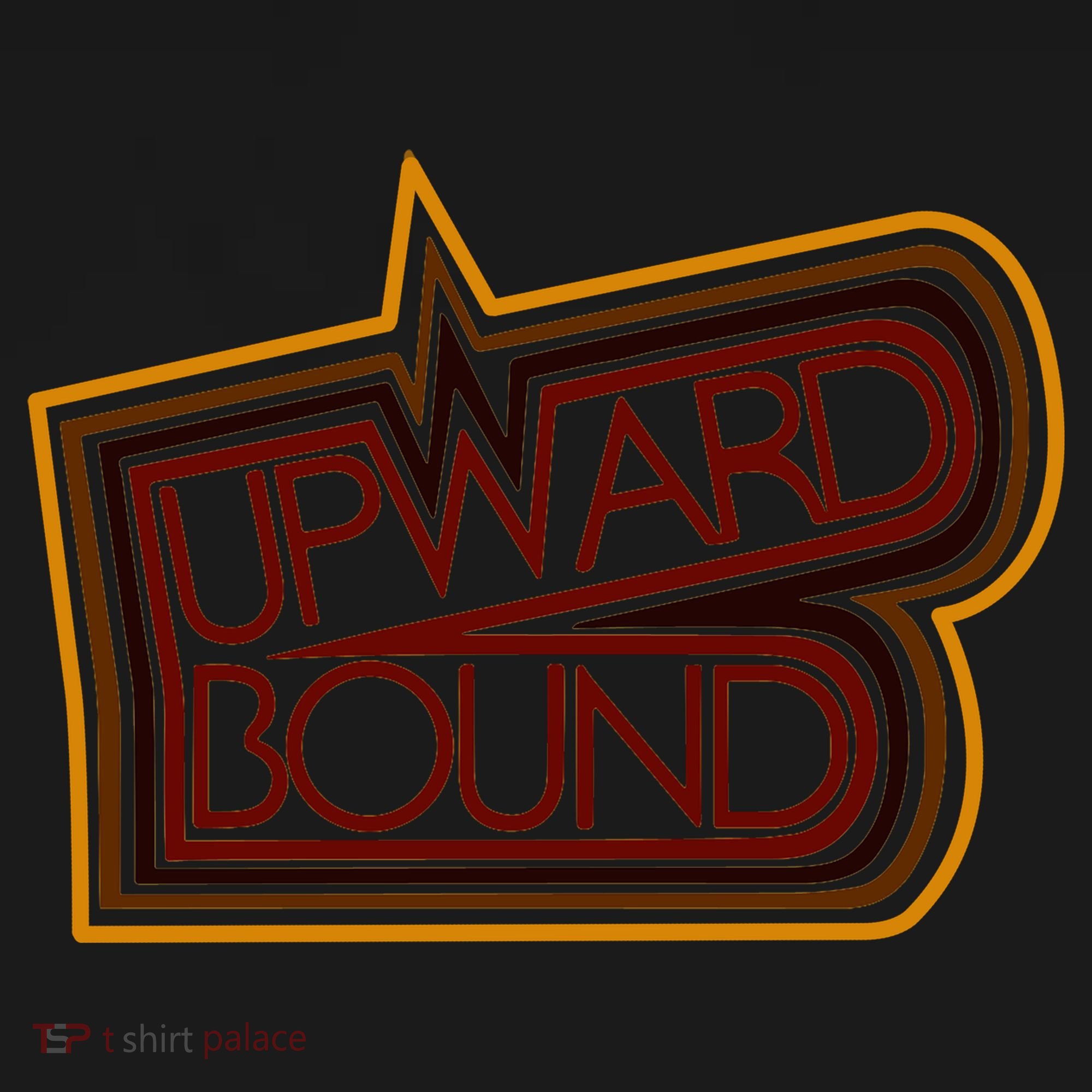 Upward Bound Ornament