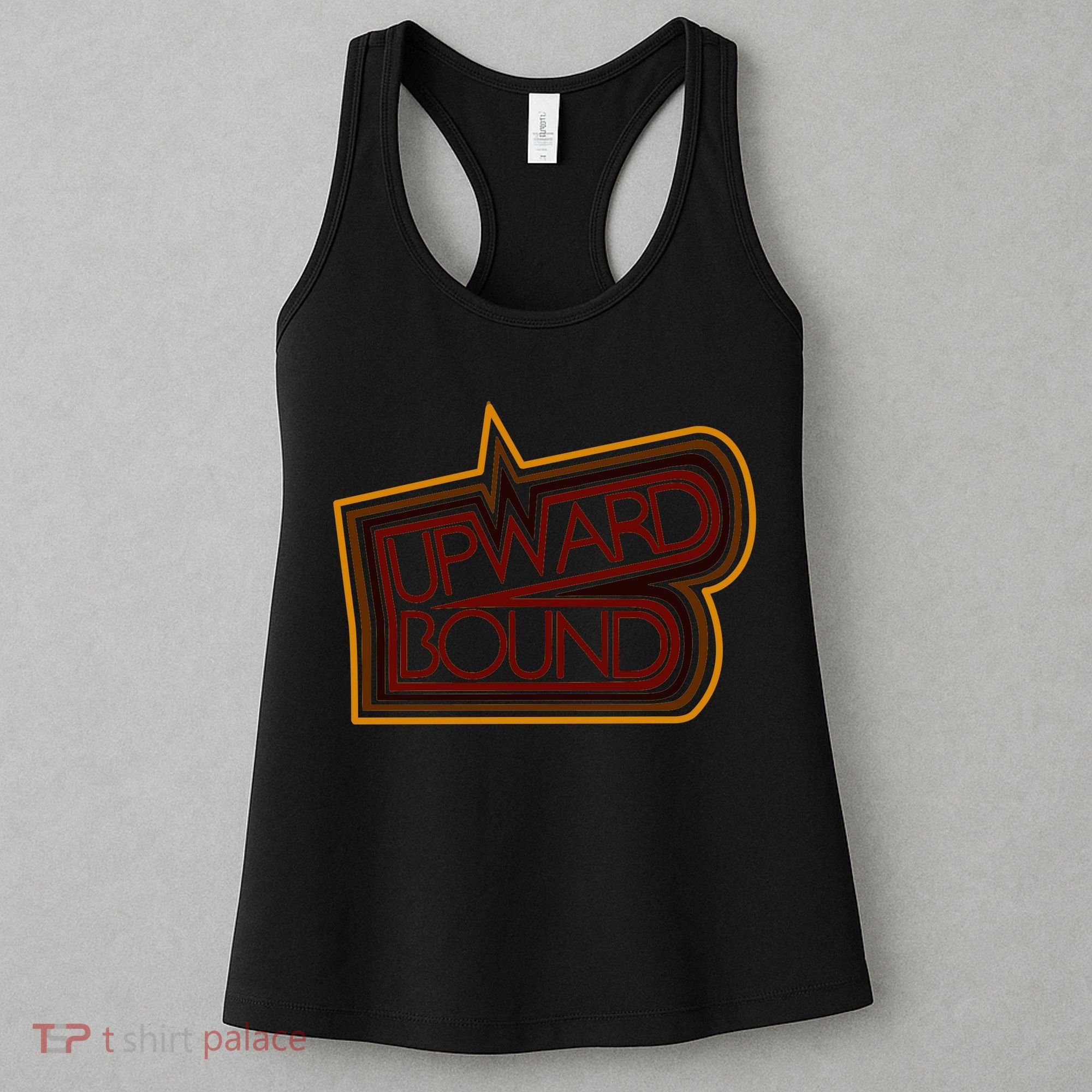 Upward Bound Women's Tank Top