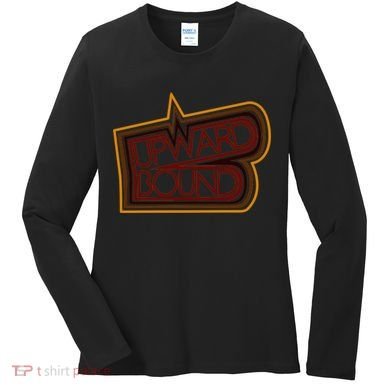 Upward Bound Women's Long Sleeve Shirt