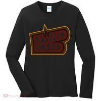 Upward Bound Women's Long Sleeve Shirt thumb 0