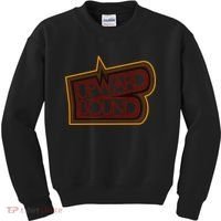 Upward Bound Kids Sweatshirt thumb 0