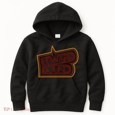 Upward Bound Kids Hoodie