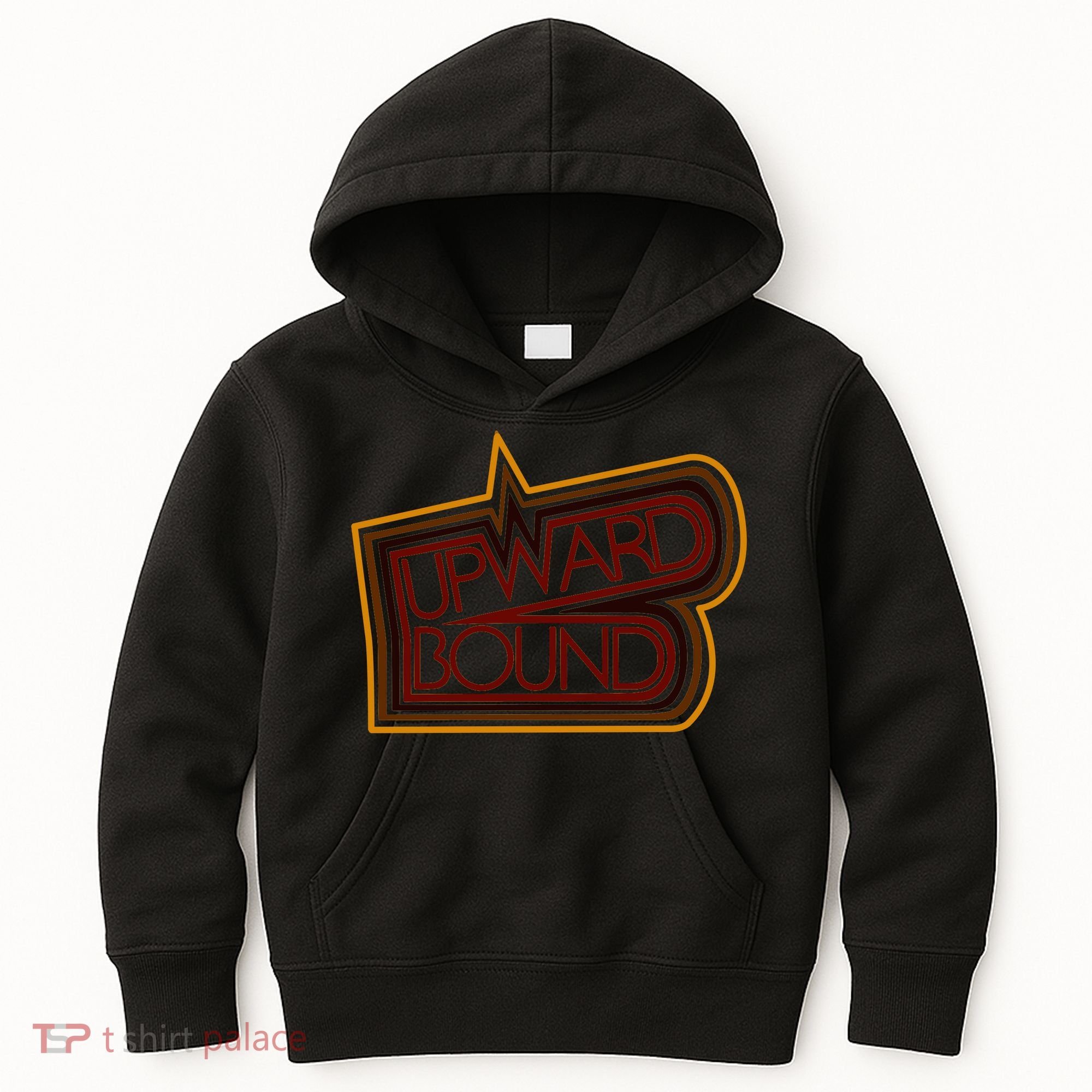 Upward Bound Kids Hoodie