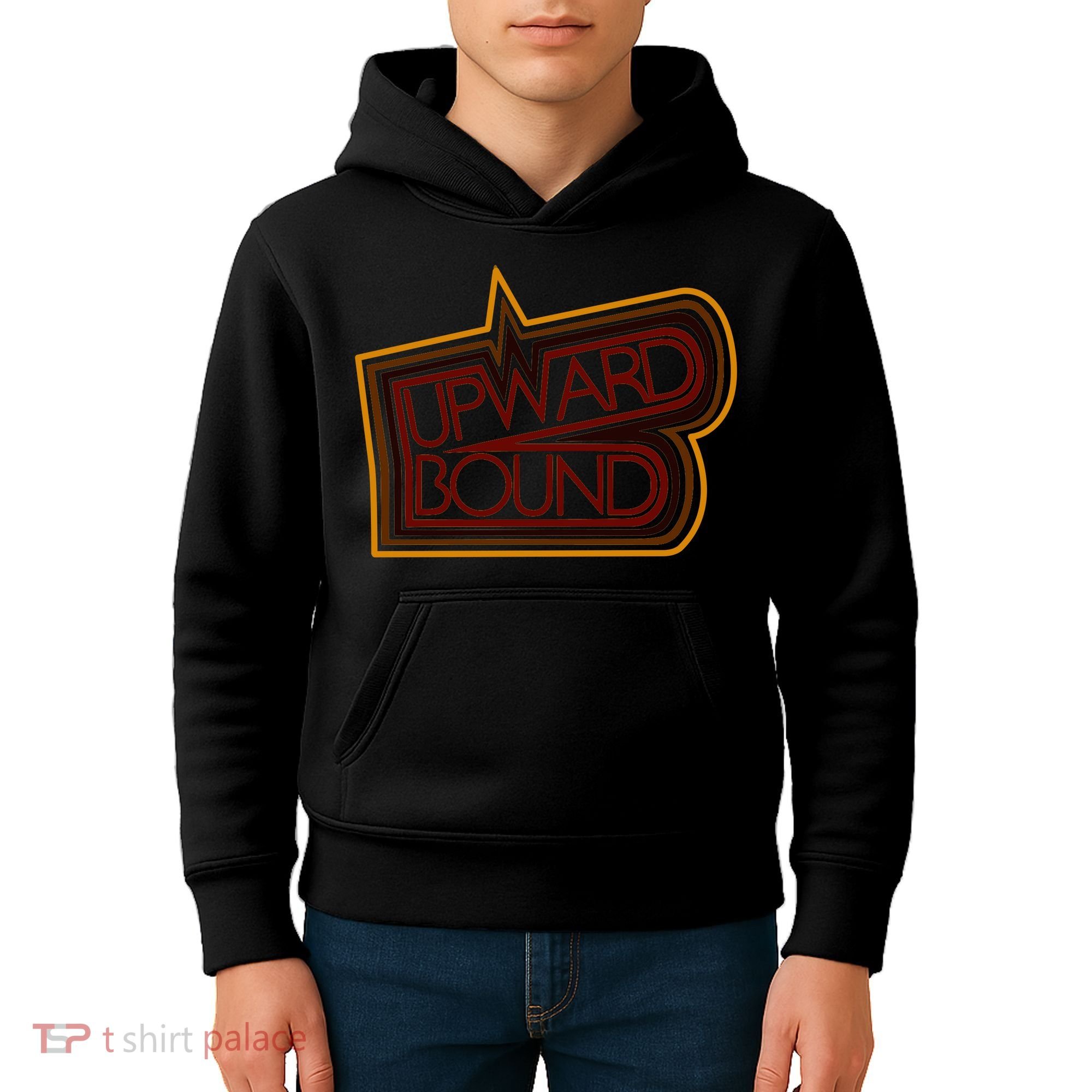 Upward Bound Kids Hoodie