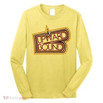 Upward Bound Long Sleeve Shirt