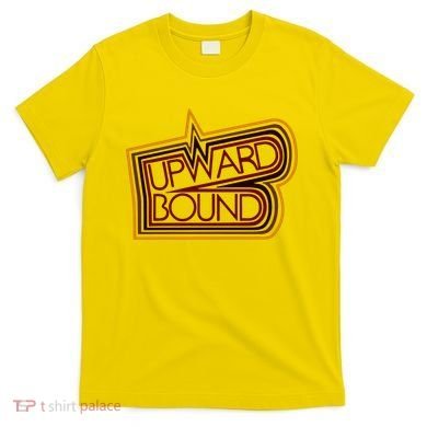 Upward Bound T-Shirt
