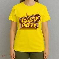 Upward Bound T-Shirt thumb 4