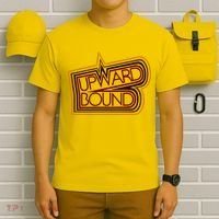 Upward Bound T-Shirt thumb 6