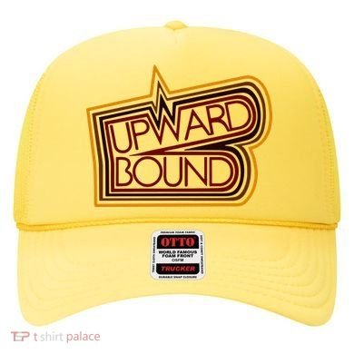 Upward Bound Hat