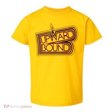 Upward Bound Toddler T-Shirt