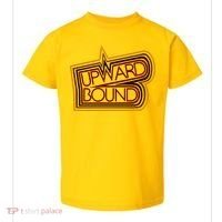 Upward Bound Toddler T-Shirt thumb 0