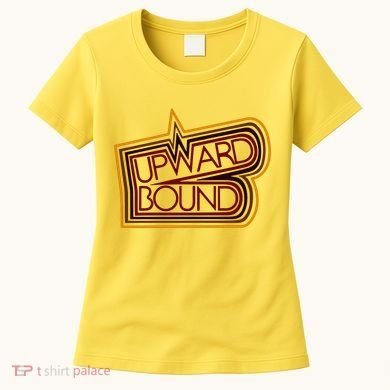 Upward Bound Women's T-Shirt