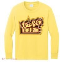 Upward Bound Kids Long Sleeve Shirt thumb 0