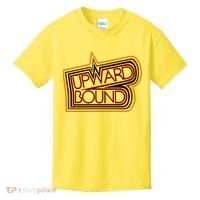 Upward Bound Kids T-Shirt thumb 0