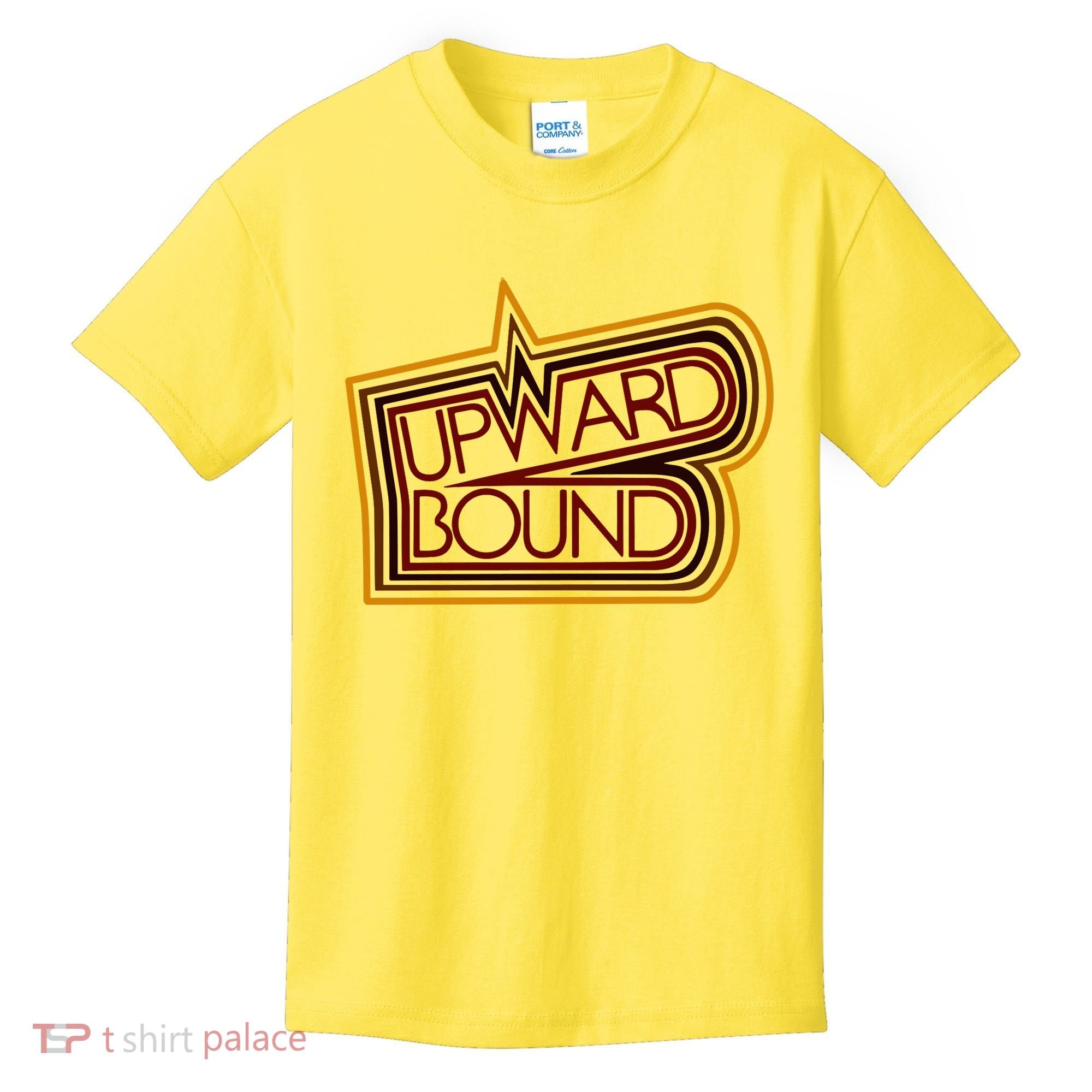 Upward Bound Kids T-Shirt
