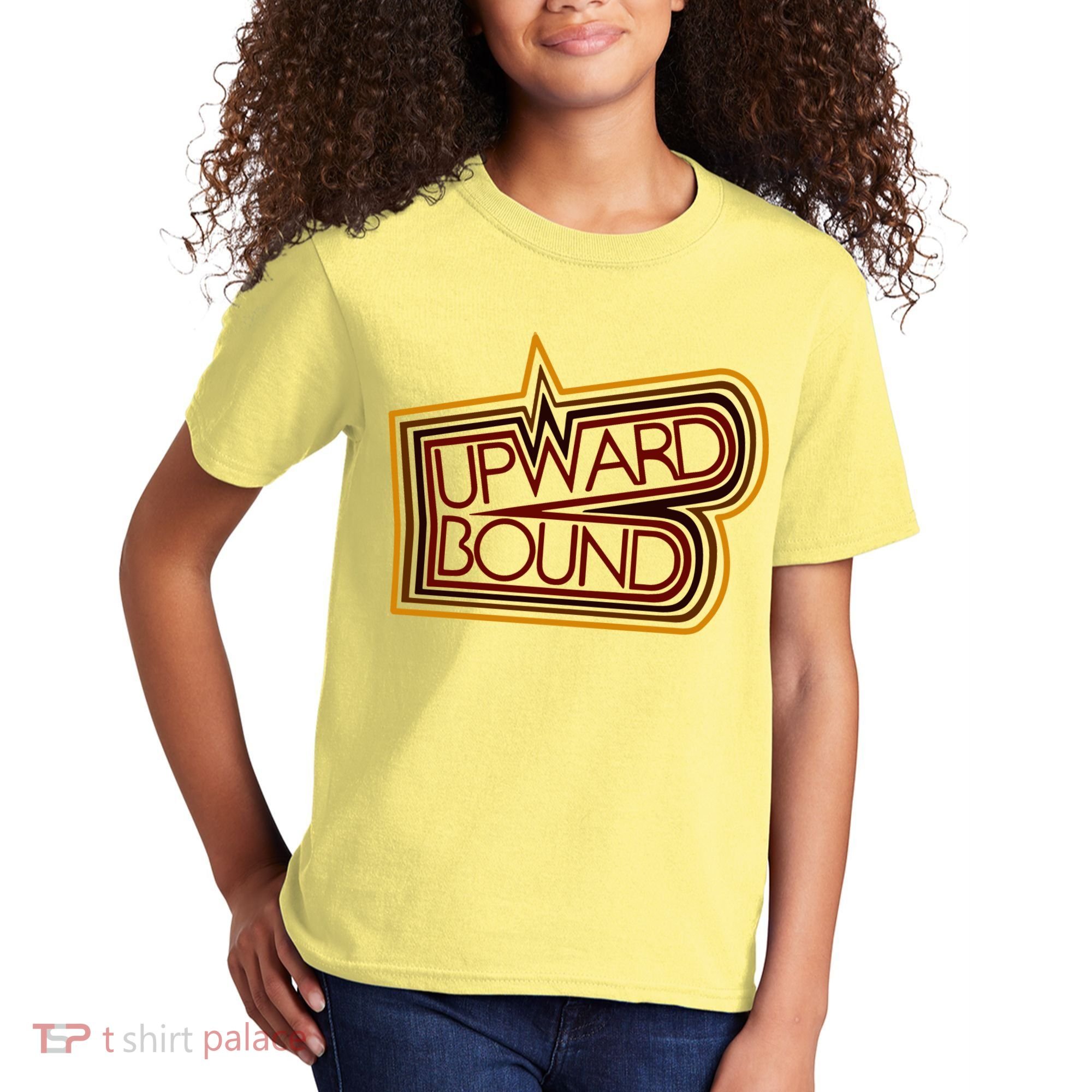 Upward Bound Kids T-Shirt