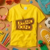 Upward Bound Kids T-Shirt thumb 3