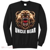 Uncle Bear Sweatshirt thumb 0