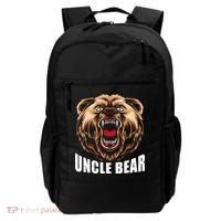Uncle Bear Backpack thumb 0
