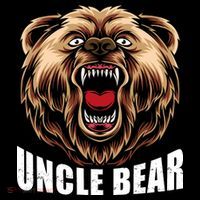 Uncle Bear Bucket Hat thumb 4