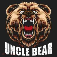 Uncle Bear Beanie thumb 2