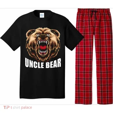 Pajama Set