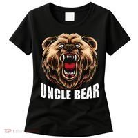 Uncle Bear Women's T-Shirt thumb 0