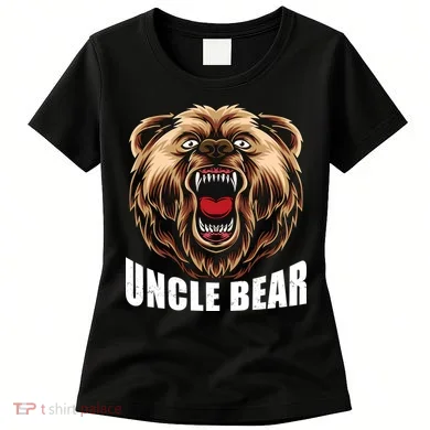 Uncle Bear Women's T-Shirt