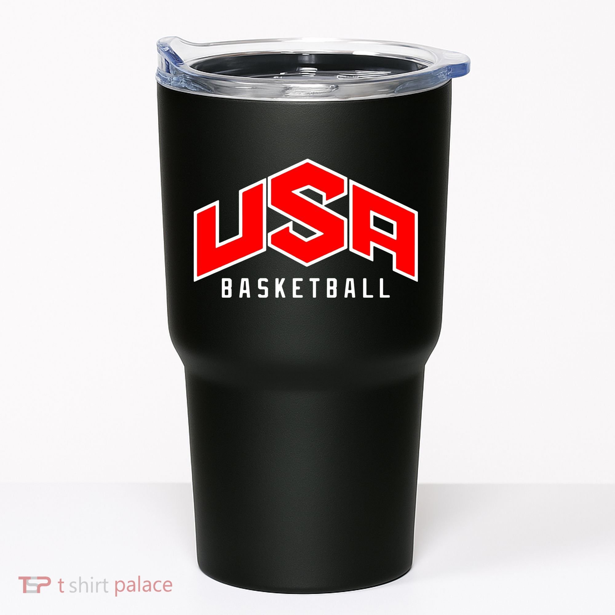 USA Basketball Tumbler