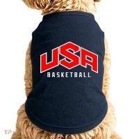 USA Basketball Doggie Tank thumb 0