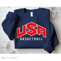 USA Basketball Sweatshirt thumb 2