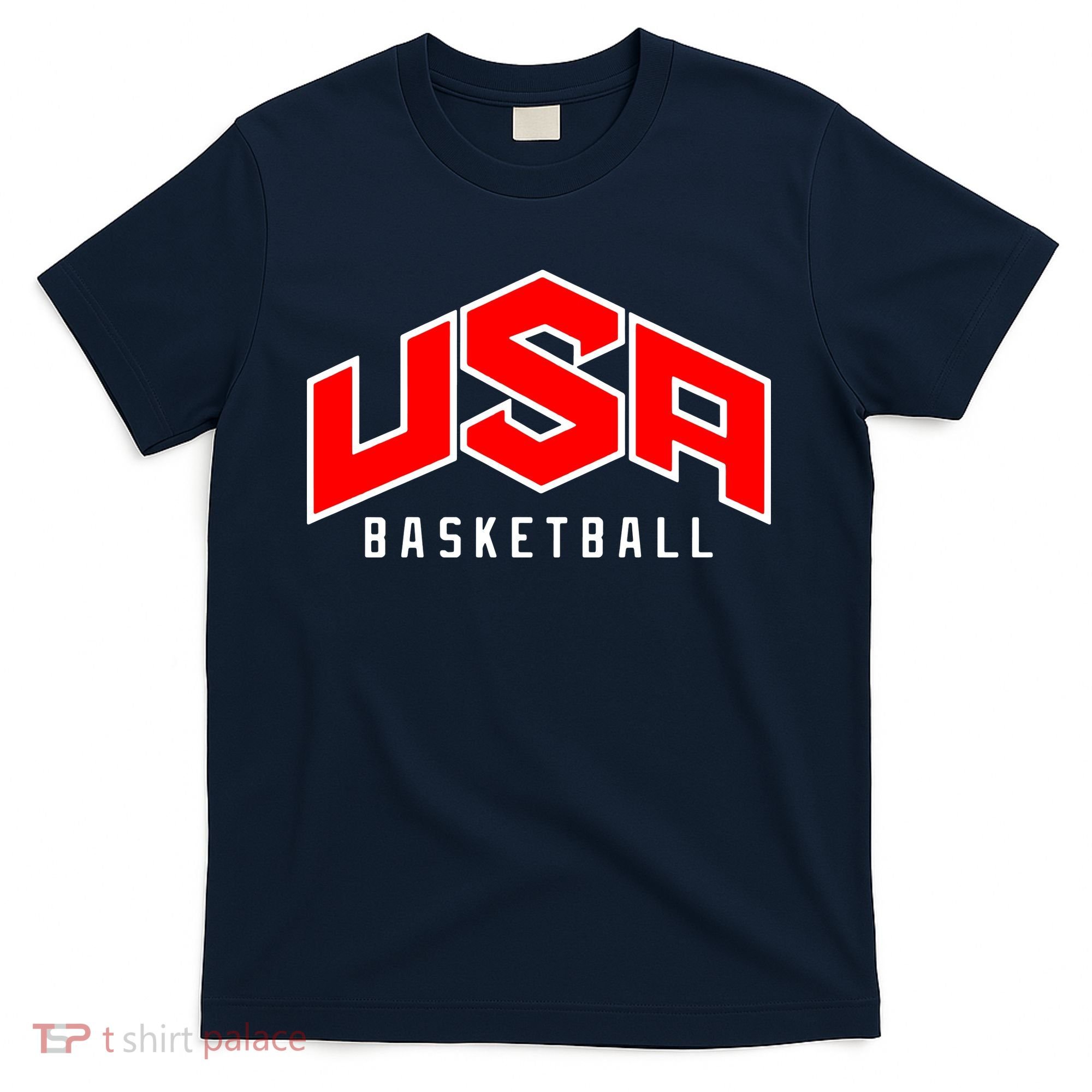 USA Basketball T-Shirt