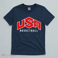 USA Basketball T-Shirt thumb 5