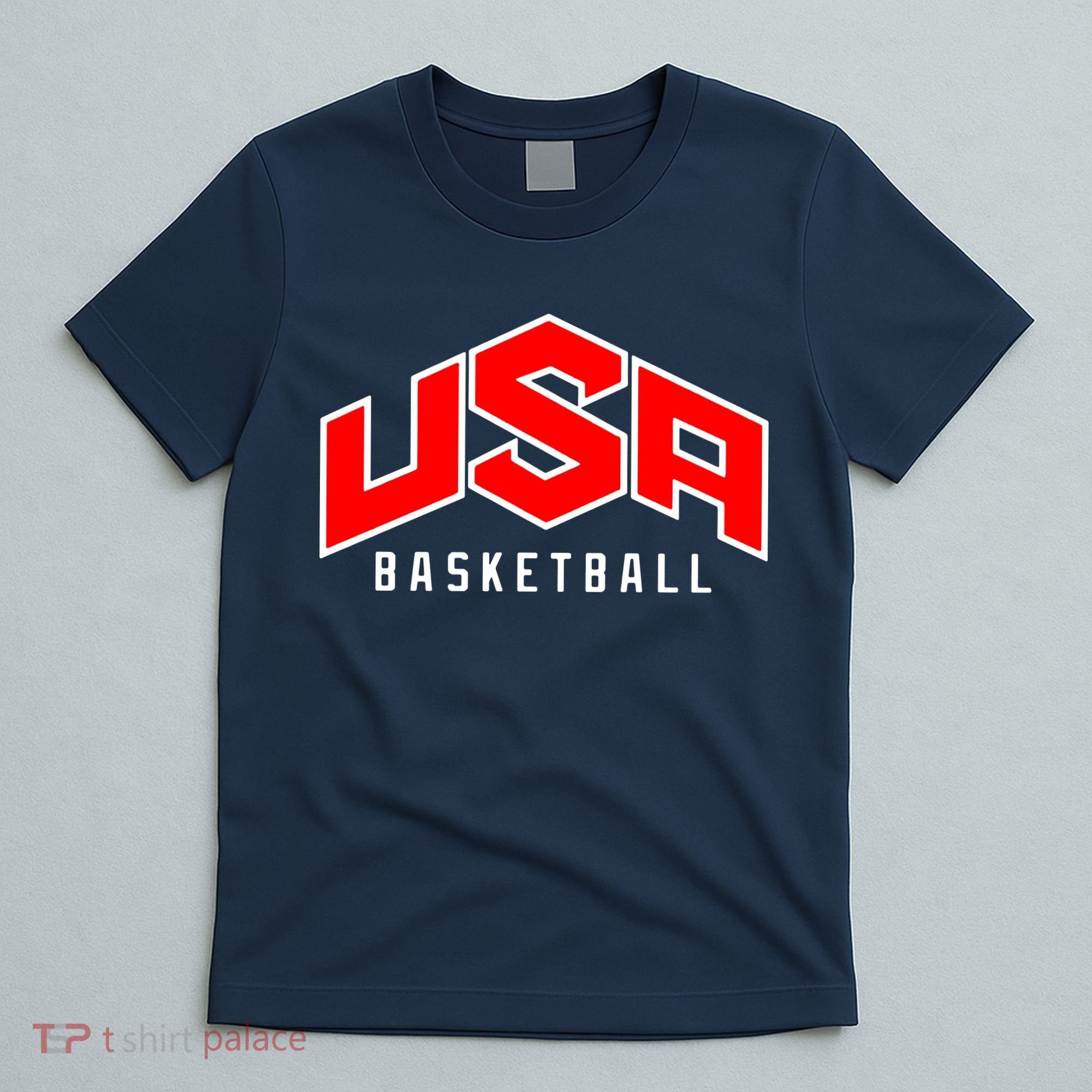 USA Basketball T-Shirt