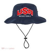 USA Basketball Bucket Hat thumb 0