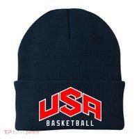 USA Basketball Beanie thumb 0