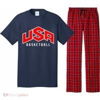 USA Basketball Pajama Set thumb 0
