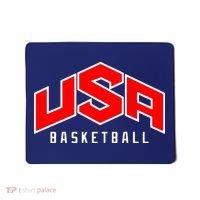 USA Basketball Mousepad thumb 0