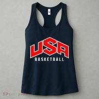 USA Basketball Women's Tank Top thumb 3