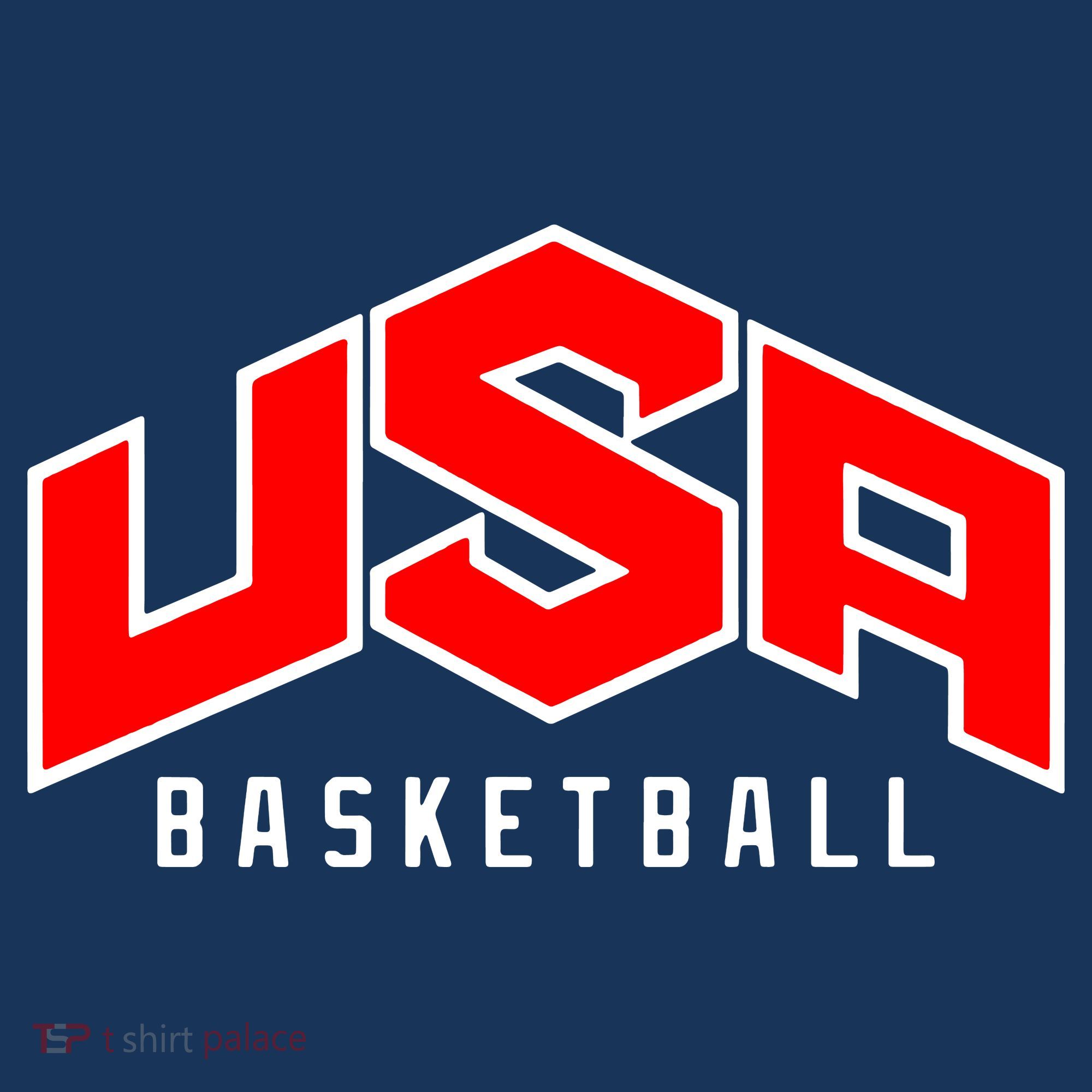 USA Basketball Women's Tank Top